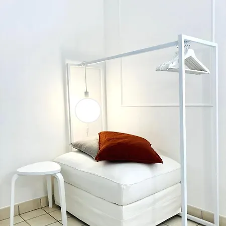 Un Punto Al Cuore A Lejlighed