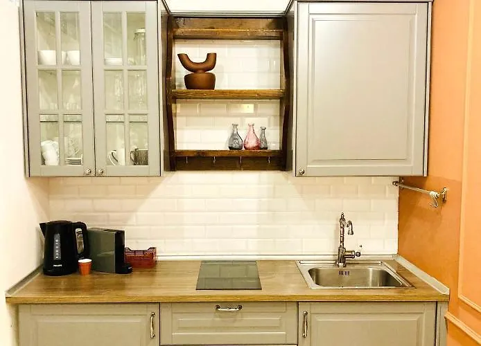 Un Punto Al Cuore A Апартаменты