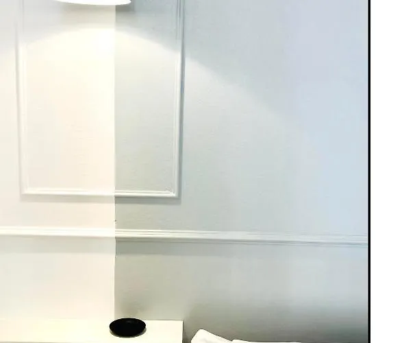 Un Punto Al Cuore A Апартаменты