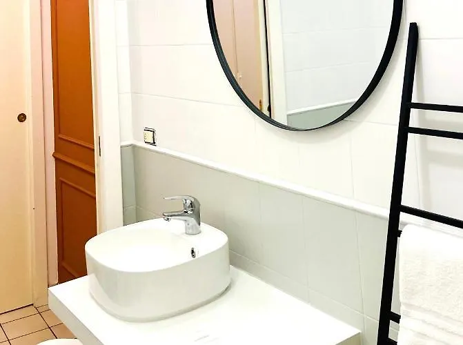 Un Punto Al Cuore A Апартаменты *