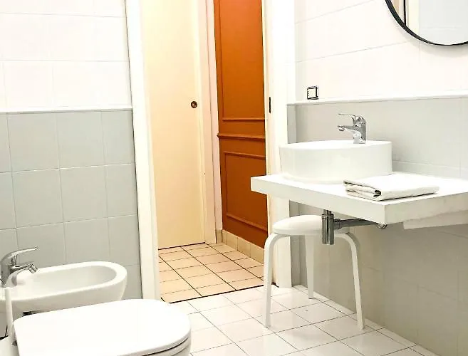 Un Punto Al Cuore A * Верона