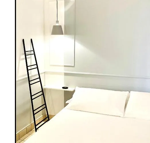 Un Punto Al Cuore A Апартаменты *