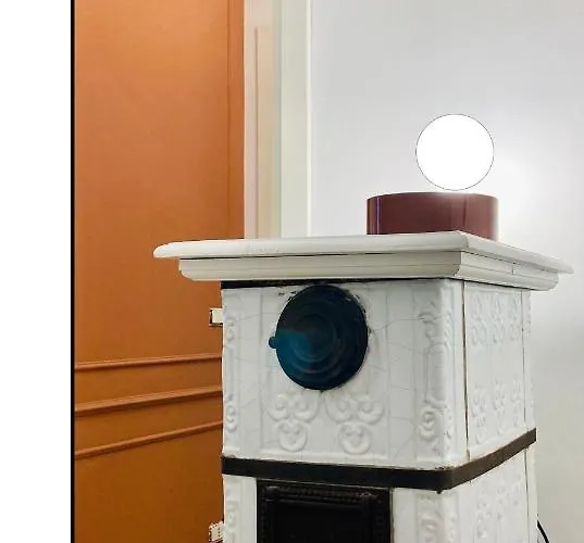 Un Punto Al Cuore A Апартаменты Верона