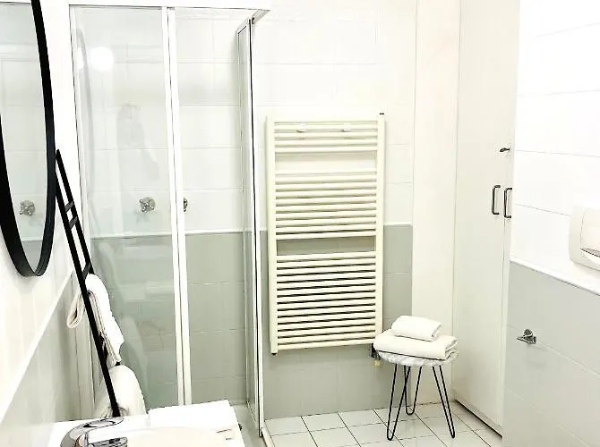 Апартаменты Un Punto Al Cuore A Верона