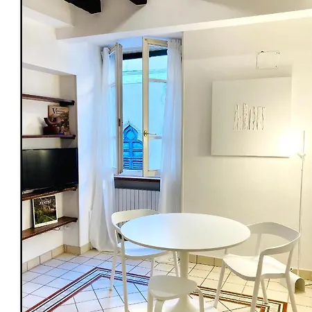 Un Punto Al Cuore A Apartment Verona