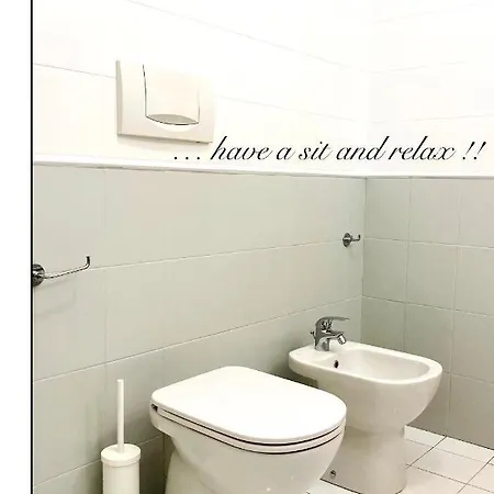Un Punto Al Cuore A Apartment