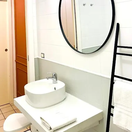 Un Punto Al Cuore A Apartment *