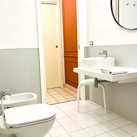 Un Punto Al Cuore A * Verona