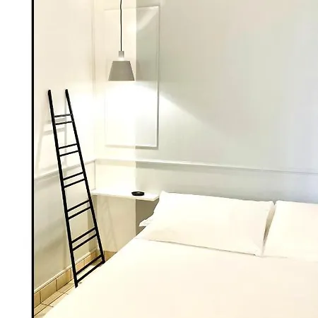 Un Punto Al Cuore A Apartment *