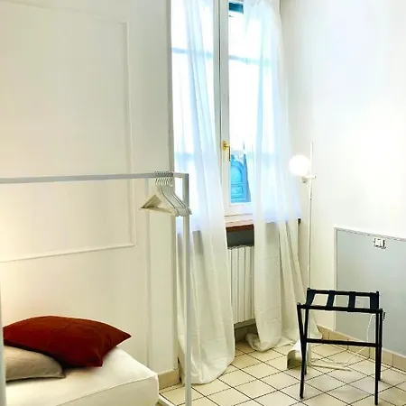 Un Punto Al Cuore A Apartment *