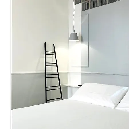 Un Punto Al Cuore A Apartment