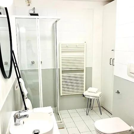 Apartment Un Punto Al Cuore A Verona