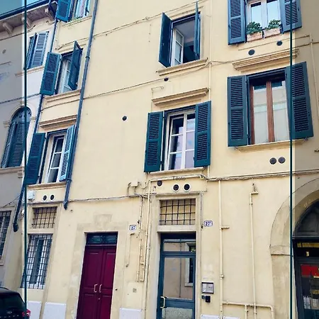 Un Punto Al Cuore A Apartment *