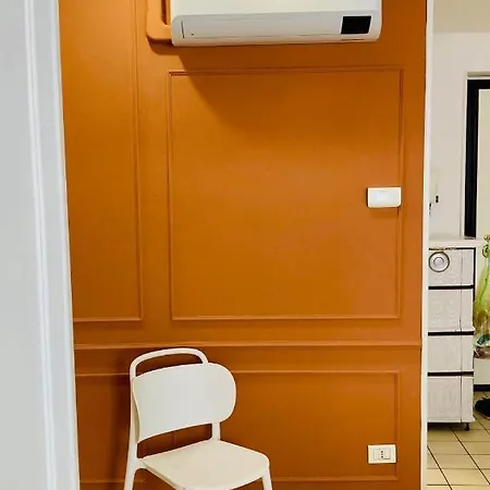 Un Punto Al Cuore A Apartment Verona