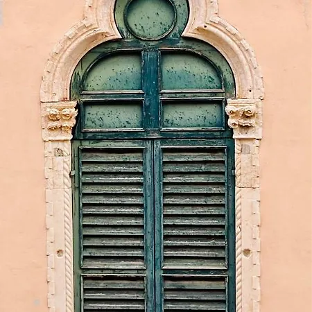 Un Punto Al Cuore A Appartamento *