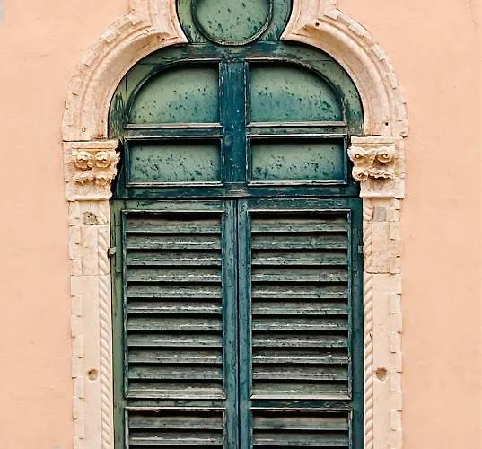 Un Punto Al Cuore A Lägenhet *